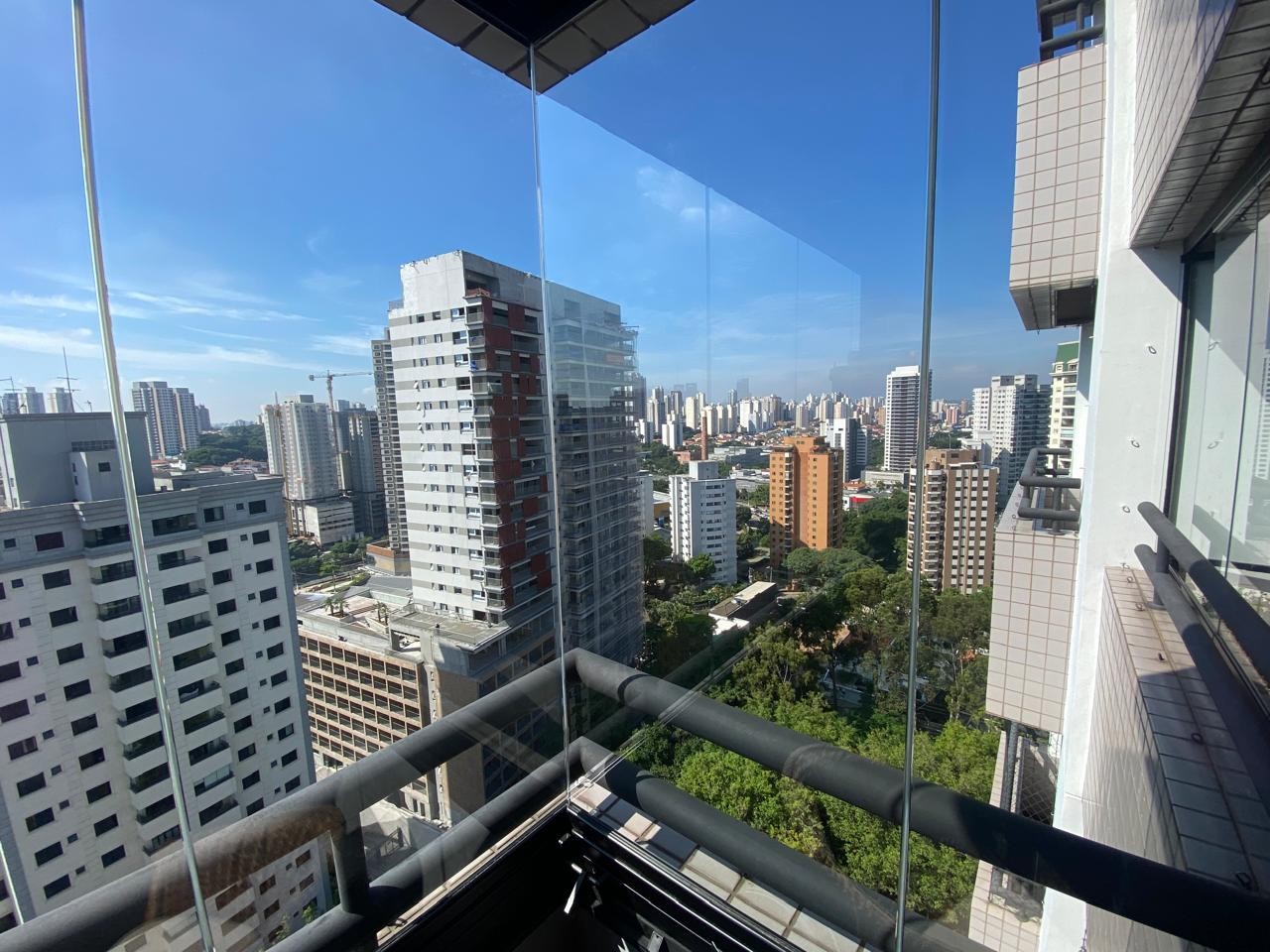 Apartamento, 3 quartos, 160 m² - Foto 37