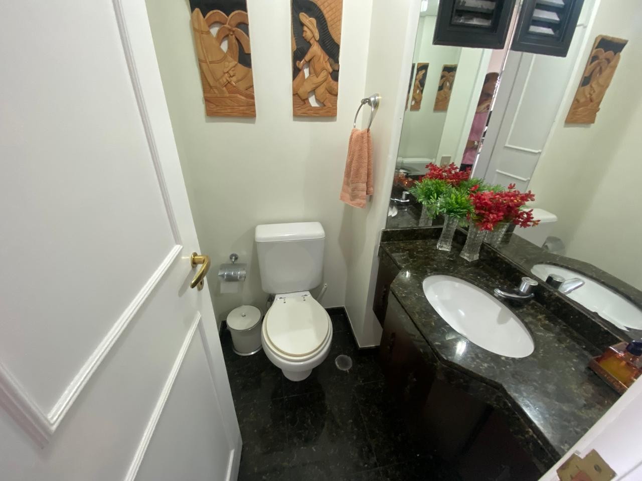 Apartamento, 3 quartos, 160 m² - Foto 9
