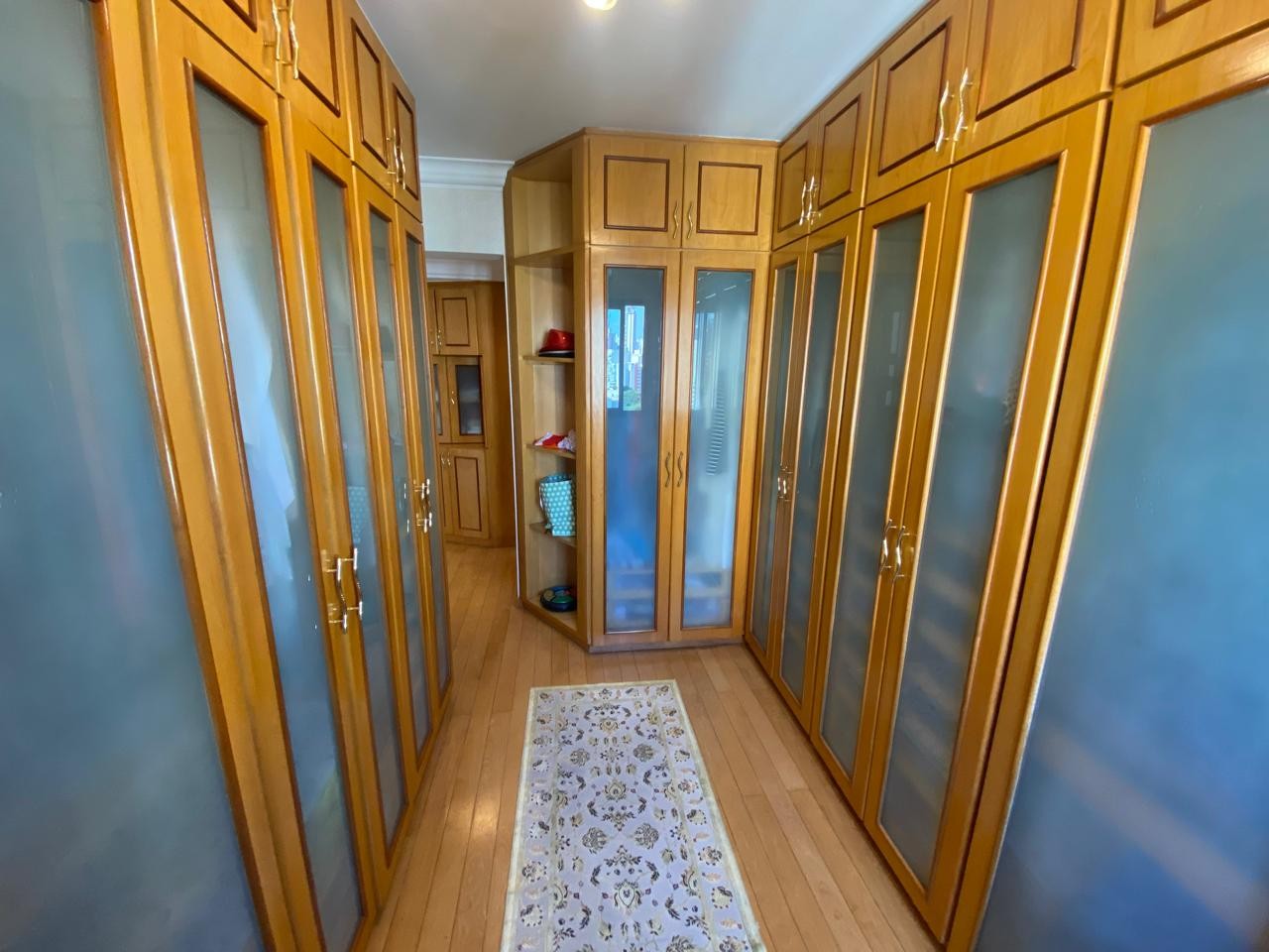 Apartamento, 3 quartos, 160 m² - Foto 19