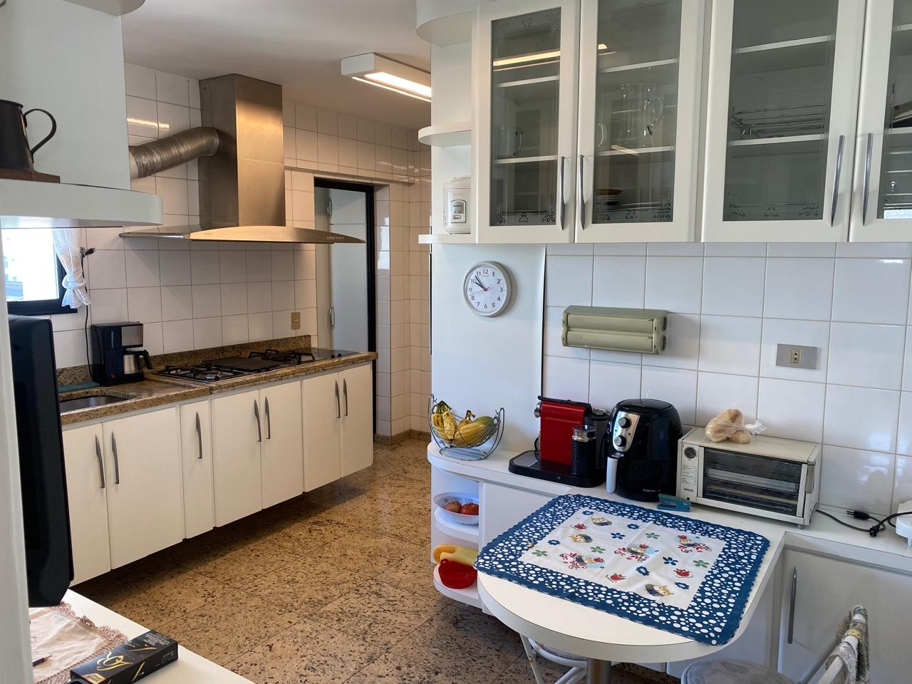 Apartamento, 3 quartos, 160 m² - Foto 41