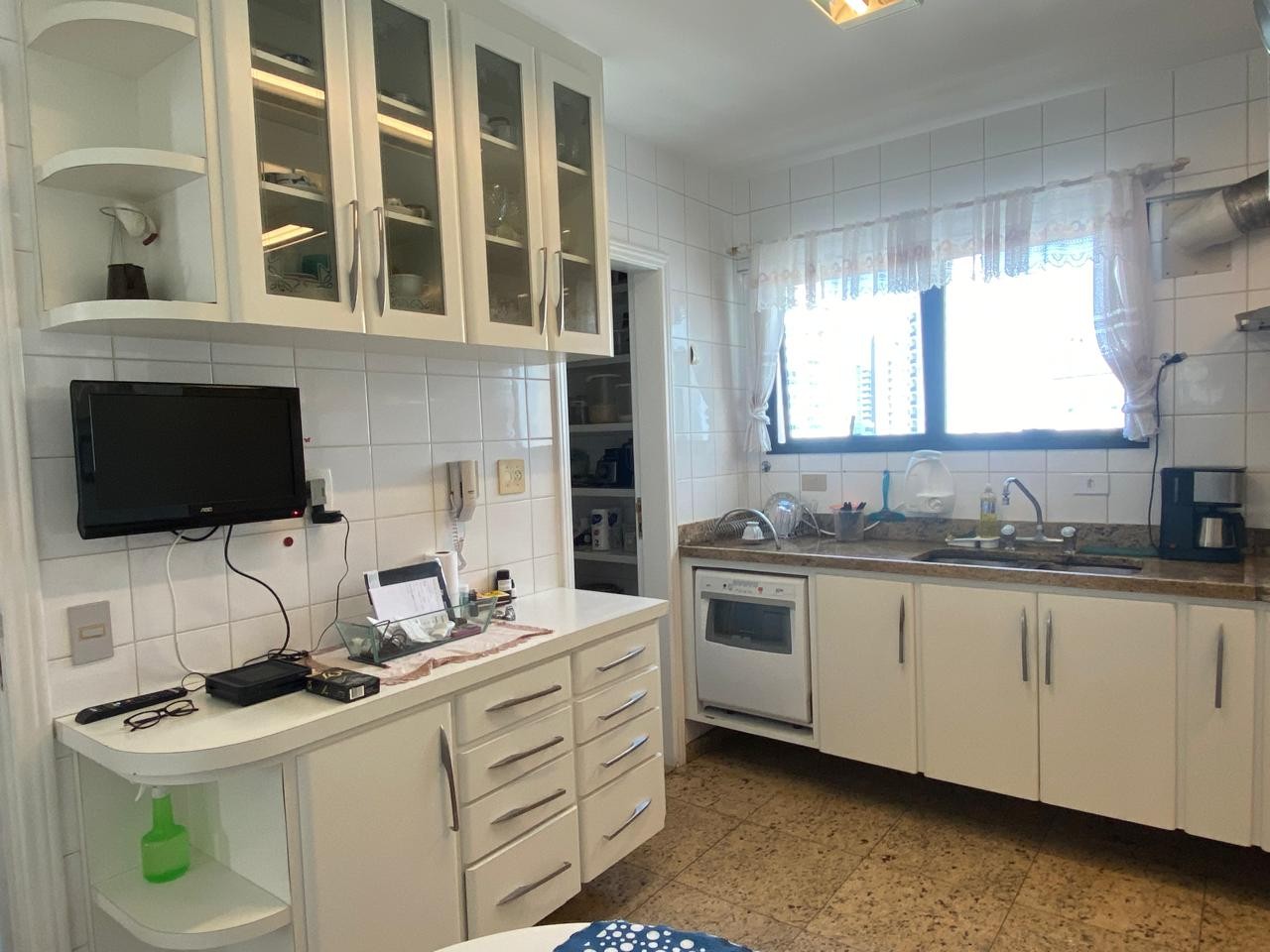 Apartamento, 3 quartos, 160 m² - Foto 43