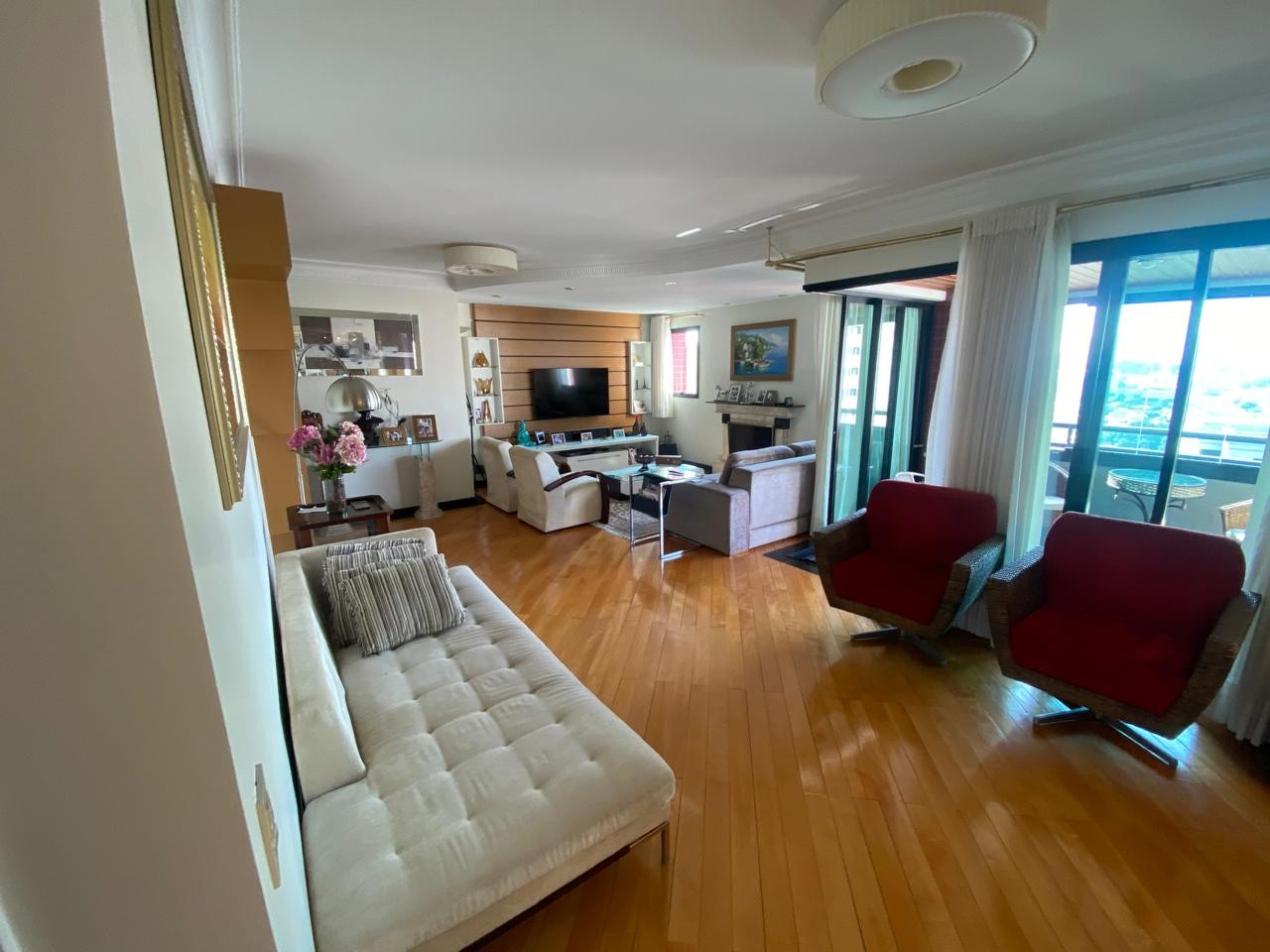 Apartamento, 3 quartos, 160 m² - Foto 21