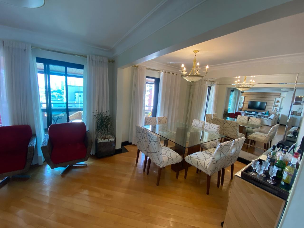 Apartamento, 3 quartos, 160 m² - Foto 42