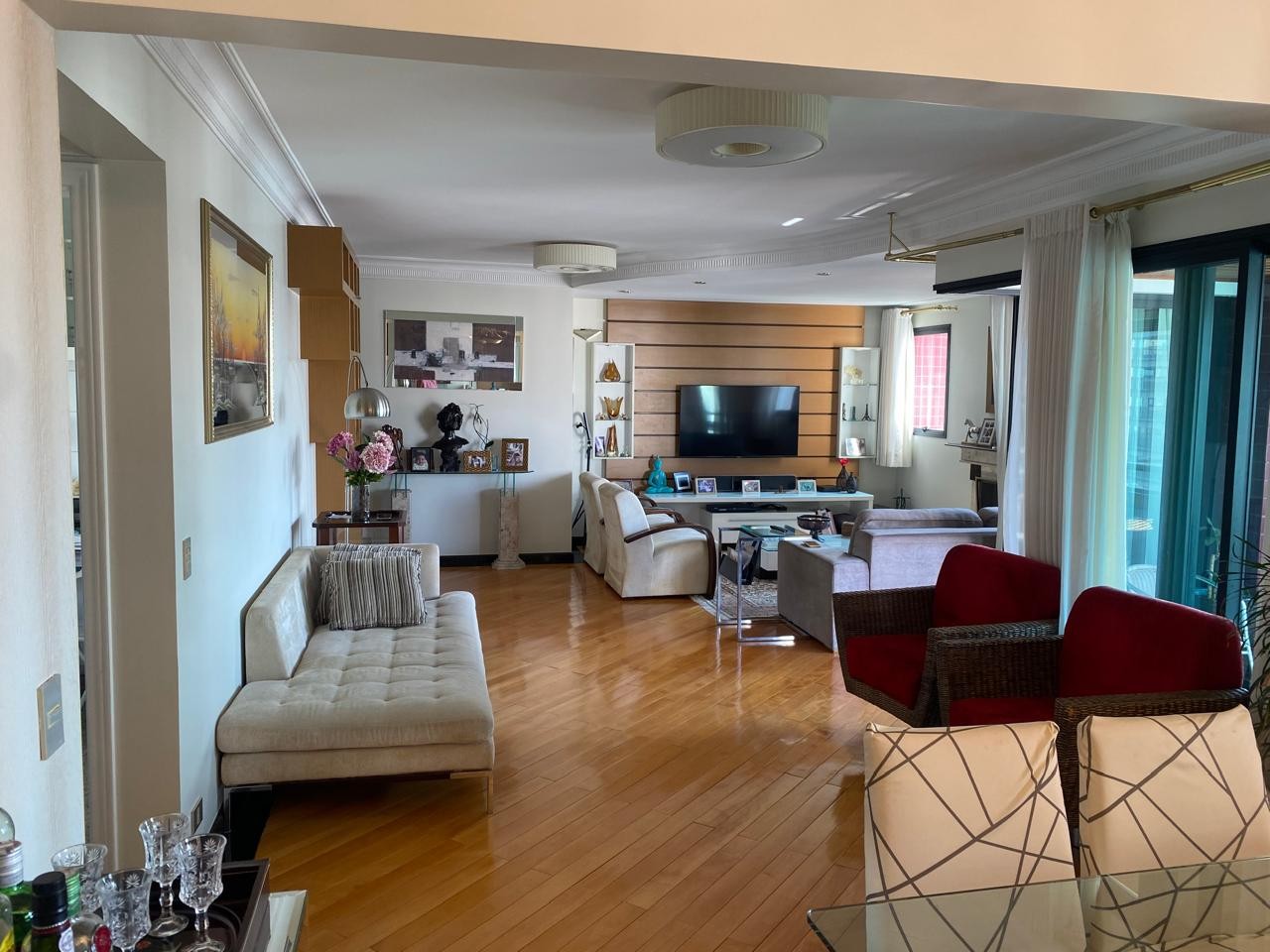 Apartamento, 3 quartos, 160 m² - Foto 30
