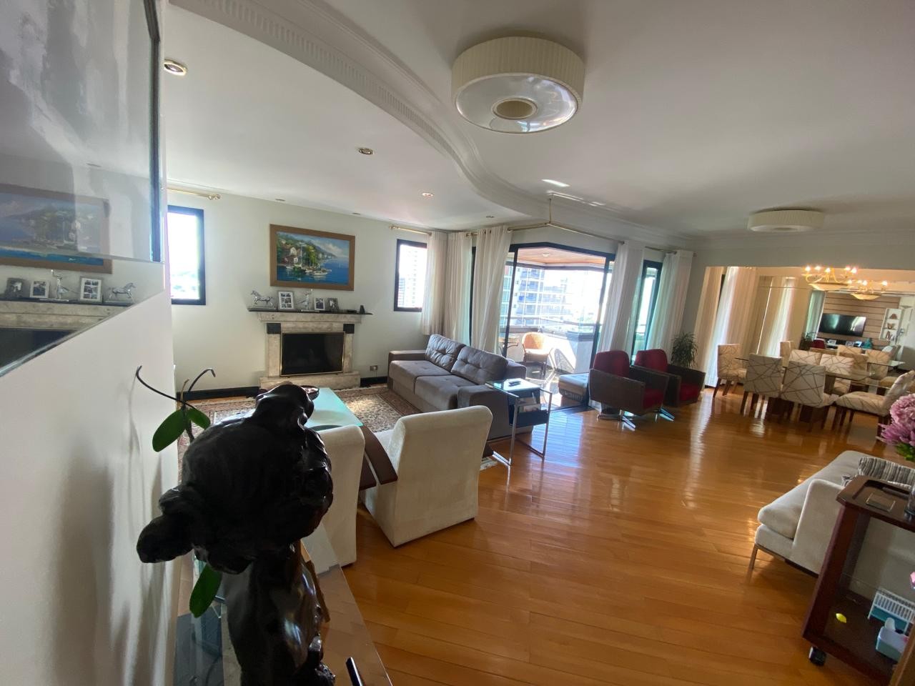 Apartamento, 3 quartos, 160 m² - Foto 11