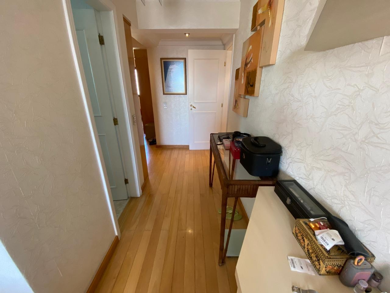 Apartamento, 3 quartos, 160 m² - Foto 33