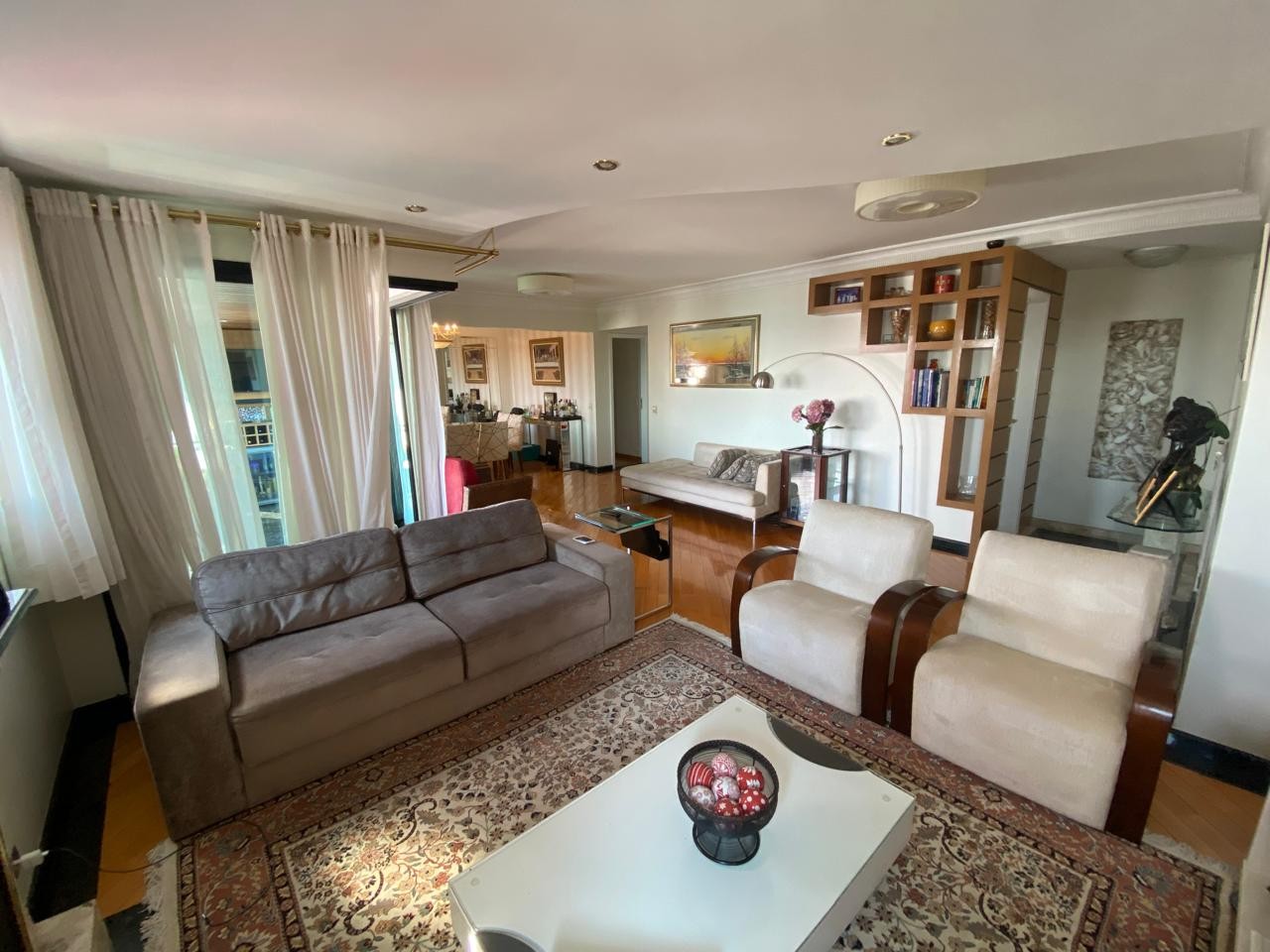 Apartamento, 3 quartos, 160 m² - Foto 22