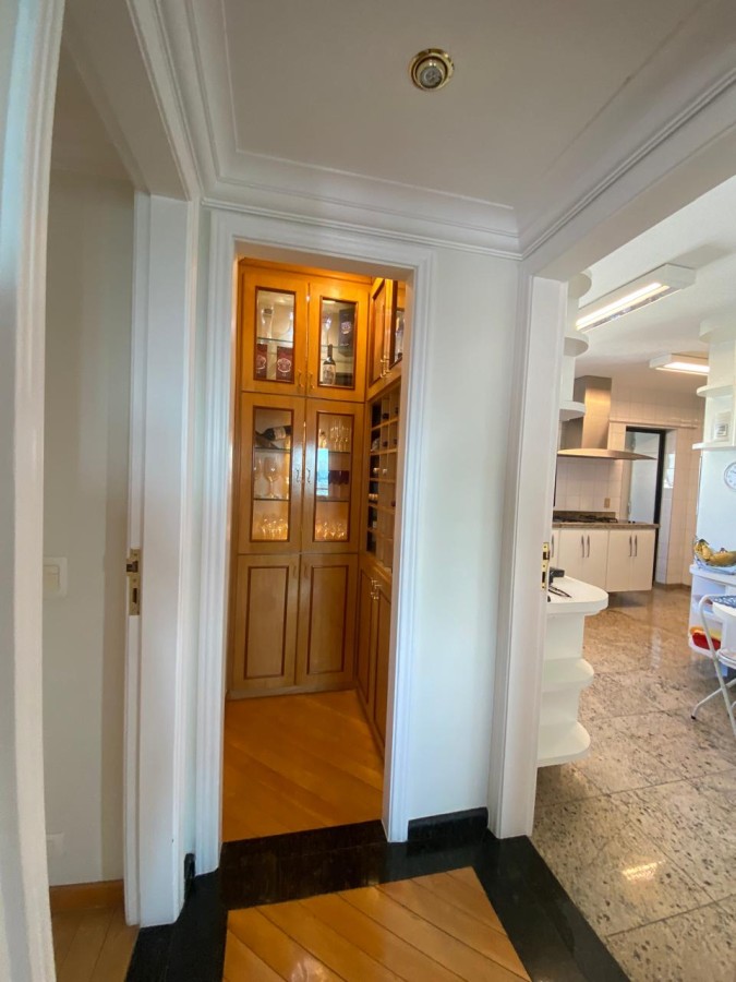 Apartamento, 3 quartos, 160 m² - Foto 24