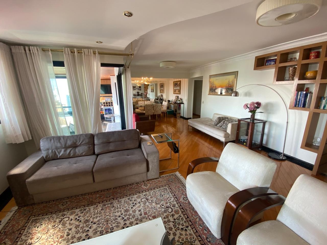 Apartamento, 3 quartos, 160 m² - Foto 26