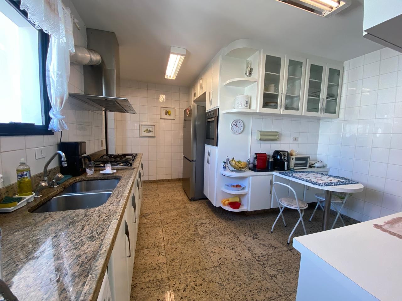Apartamento, 3 quartos, 160 m² - Foto 7
