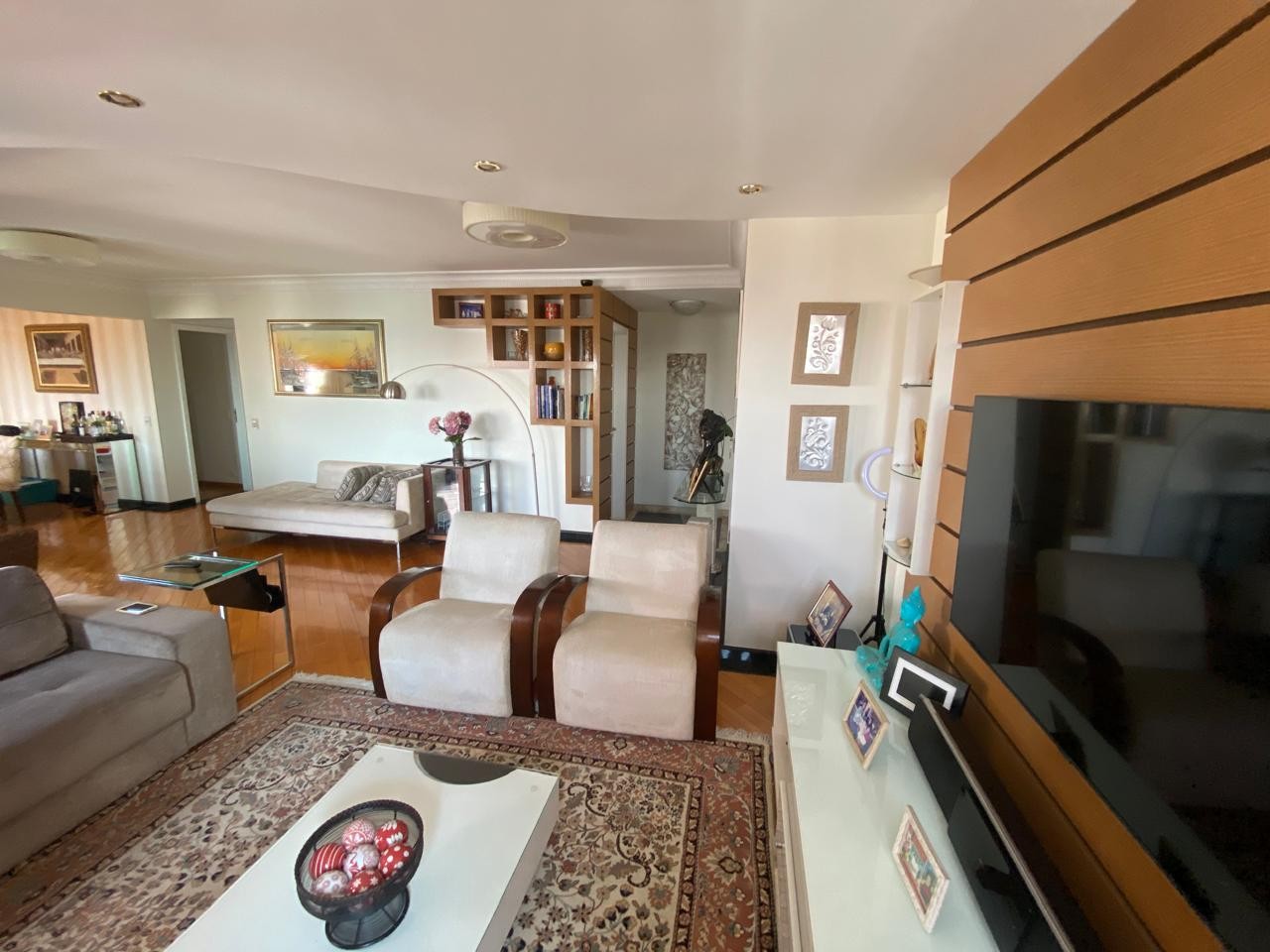 Apartamento, 3 quartos, 160 m² - Foto 39