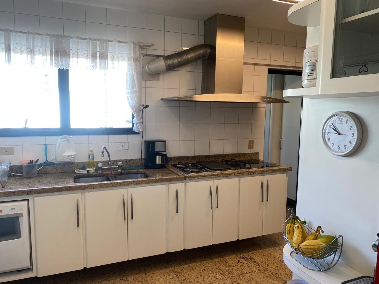 Apartamento, 3 quartos, 160 m² - Foto 35