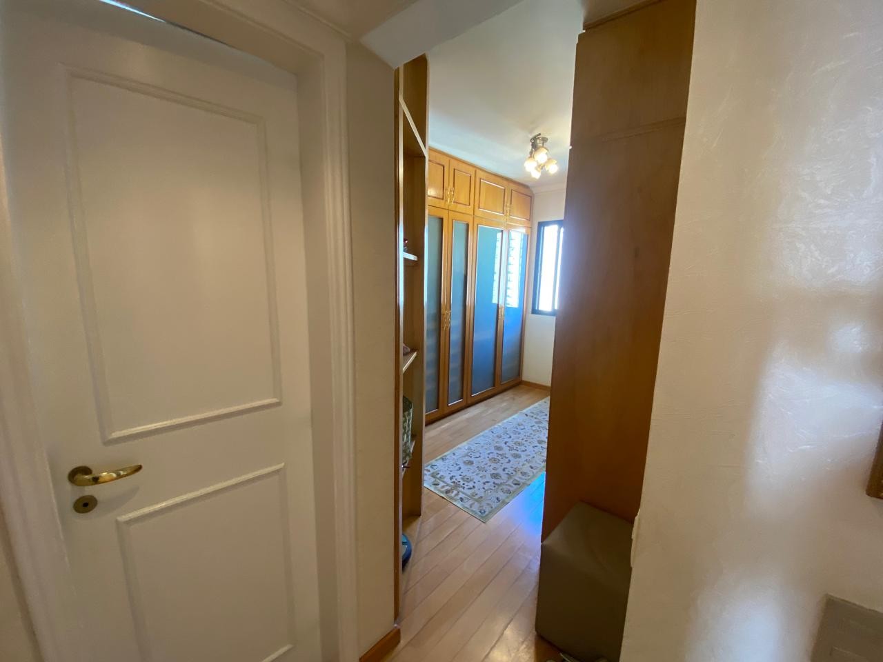 Apartamento, 3 quartos, 160 m² - Foto 32