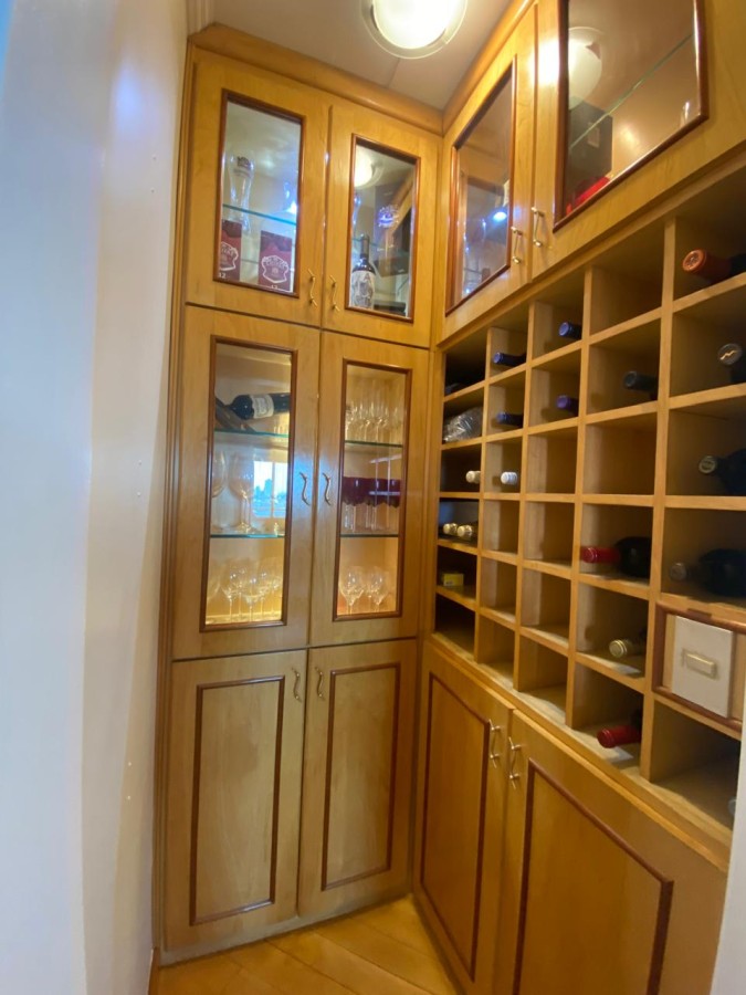 Apartamento, 3 quartos, 160 m² - Foto 6