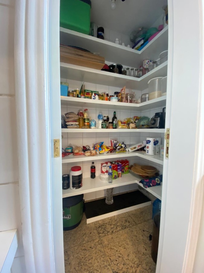 Apartamento, 3 quartos, 160 m² - Foto 45