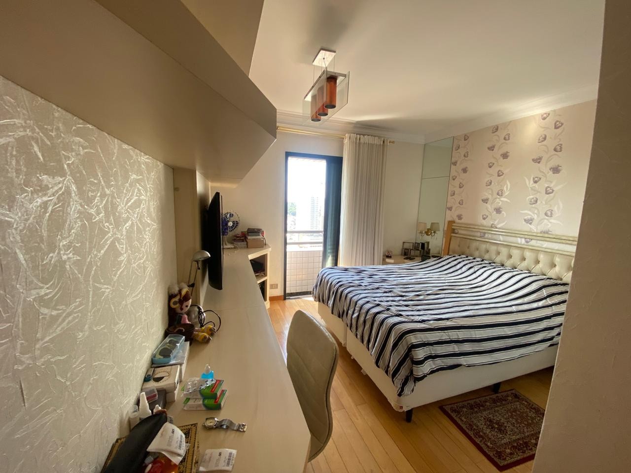 Apartamento, 3 quartos, 160 m² - Foto 46