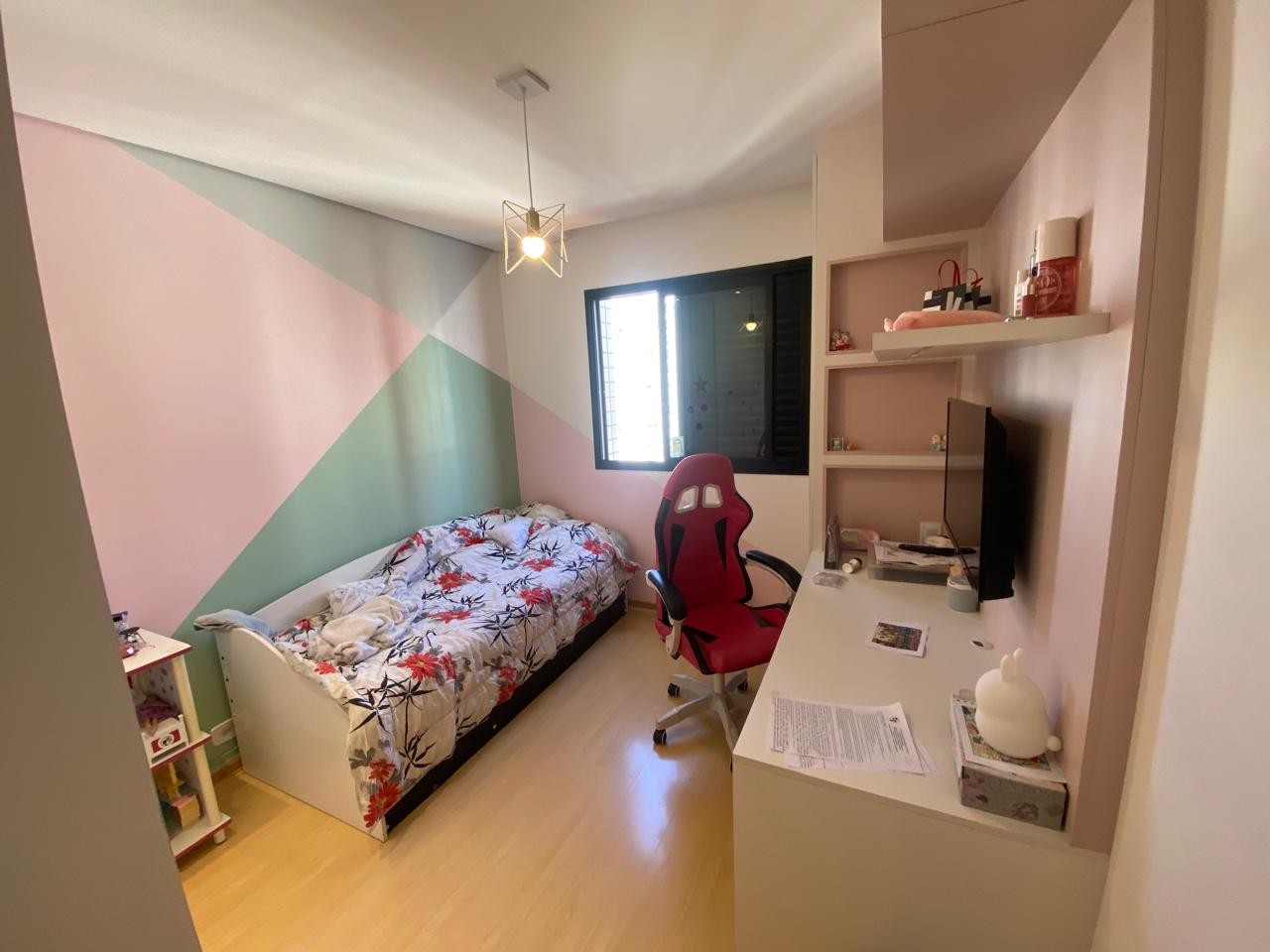 Apartamento, 3 quartos, 160 m² - Foto 18