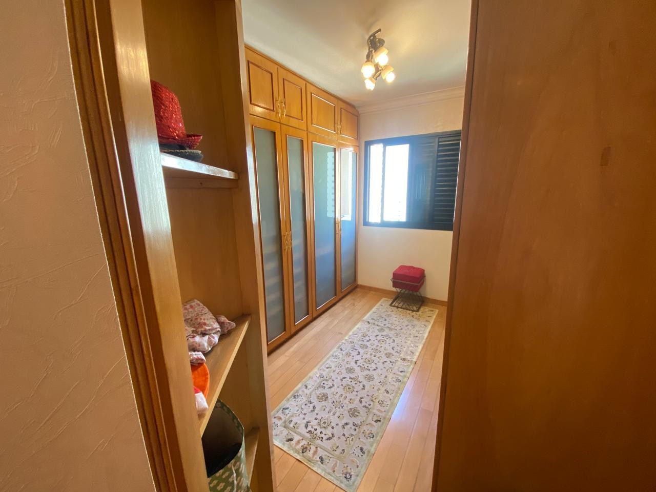 Apartamento, 3 quartos, 160 m² - Foto 3
