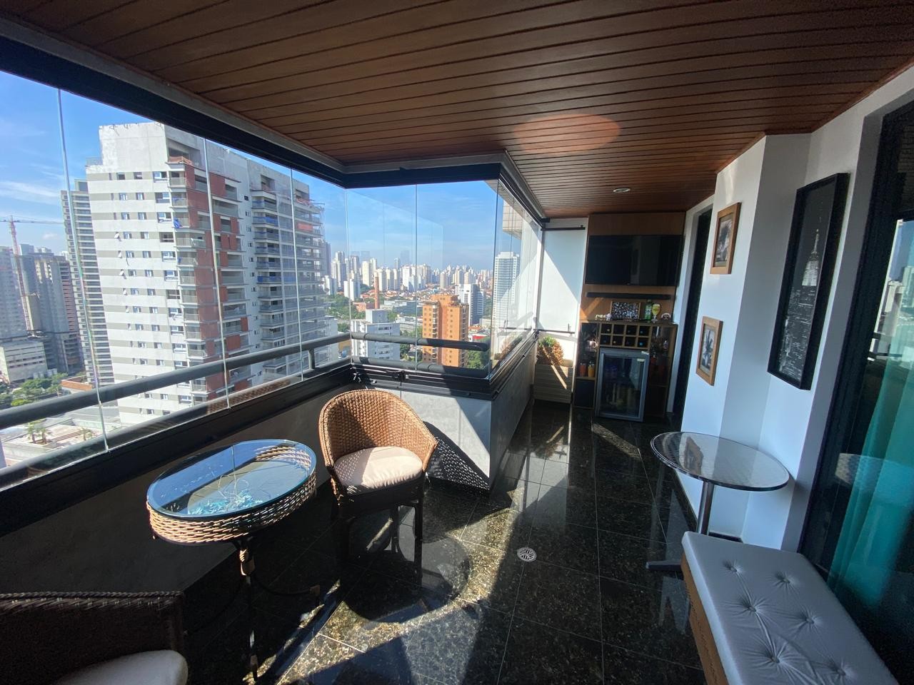 Apartamento, 3 quartos, 160 m² - Foto 23