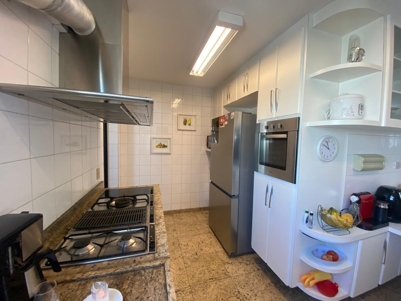 Apartamento, 3 quartos, 160 m² - Foto 12