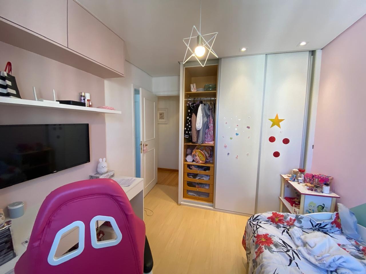 Apartamento, 3 quartos, 160 m² - Foto 8