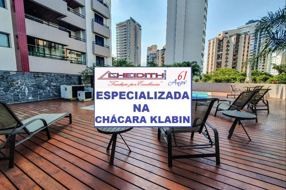 Apartamento, 3 quartos, 160 m² - Foto 12