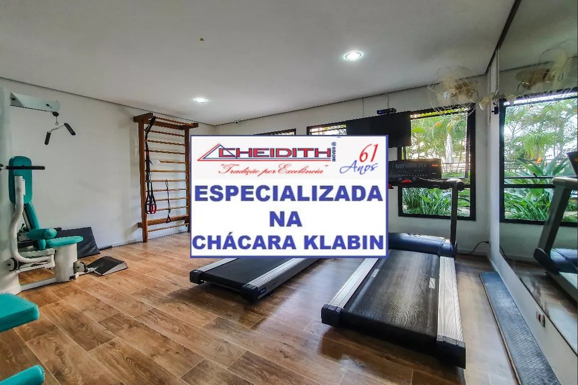 Apartamento, 3 quartos, 160 m² - Foto 5