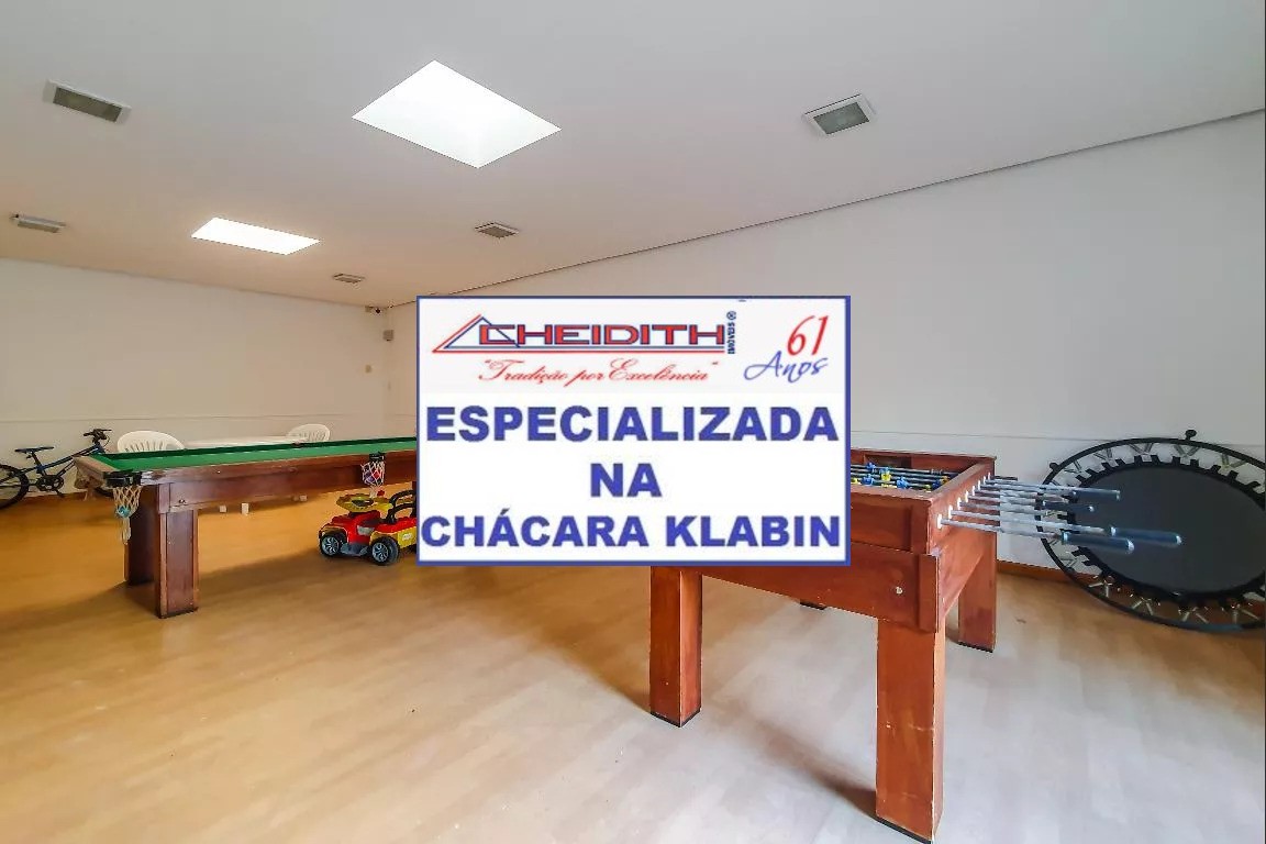Apartamento, 3 quartos, 160 m² - Foto 3