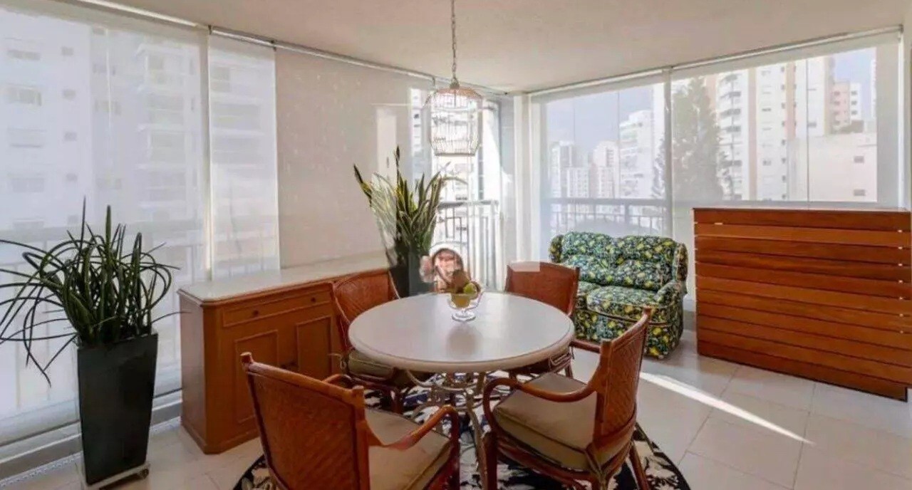 Apartamento, 3 quartos, 160 m² - Foto 41