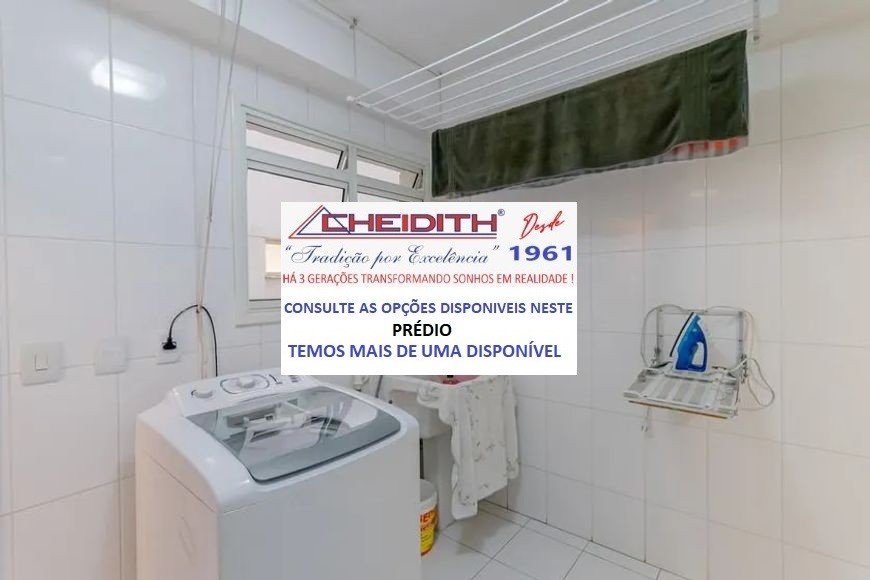 Apartamento, 3 quartos, 160 m² - Foto 11