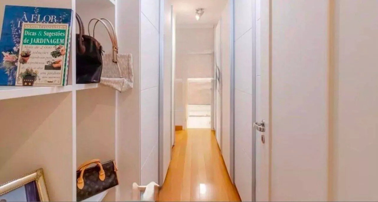 Apartamento, 3 quartos, 160 m² - Foto 6