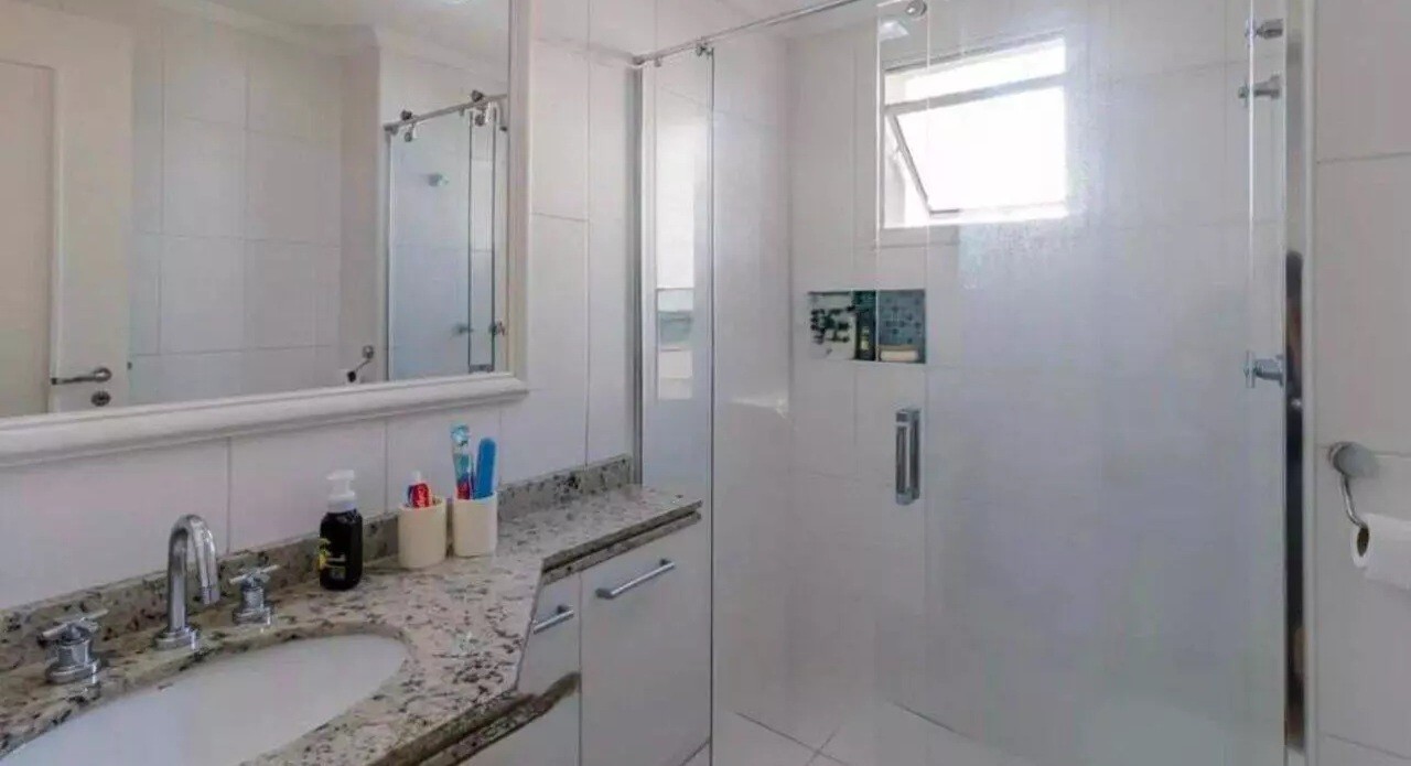 Apartamento, 3 quartos, 160 m² - Foto 5