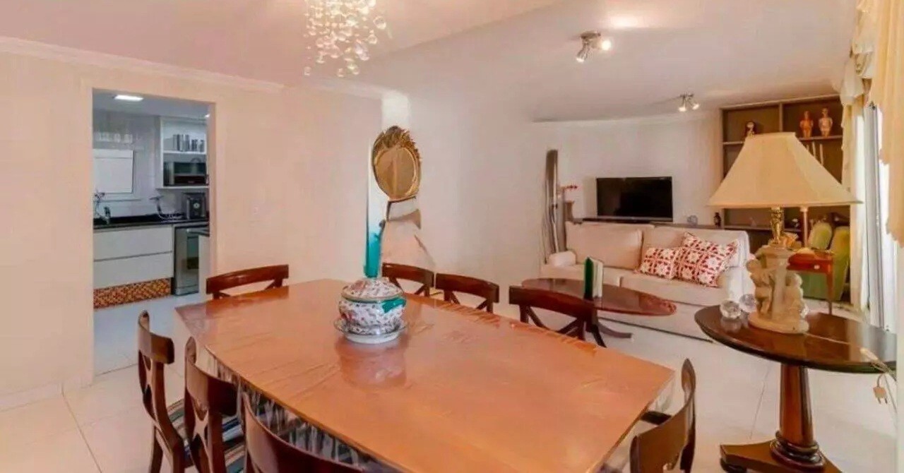 Apartamento, 3 quartos, 160 m² - Foto 39