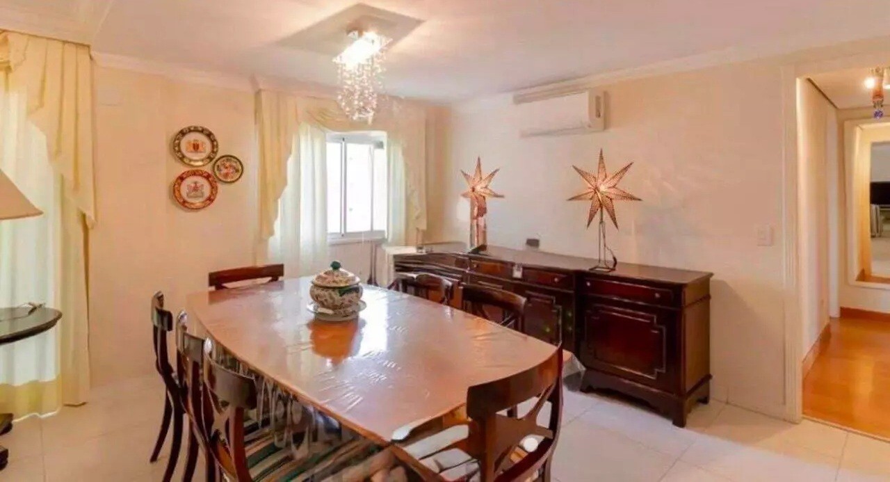 Apartamento, 3 quartos, 160 m² - Foto 17