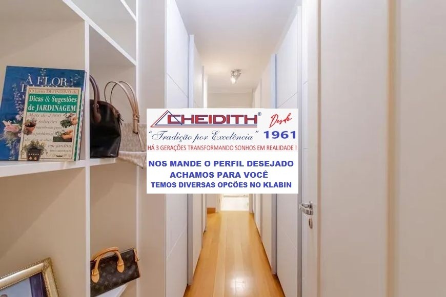 Apartamento, 3 quartos, 160 m² - Foto 15
