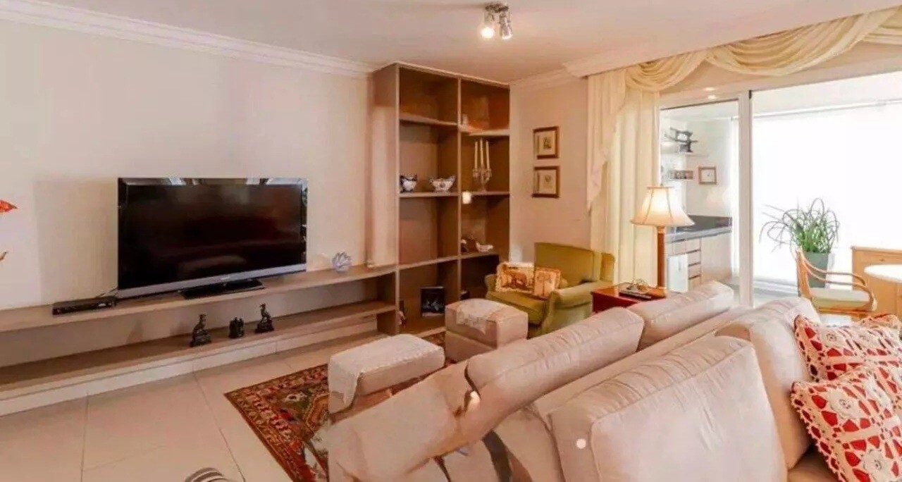 Apartamento, 3 quartos, 160 m² - Foto 13