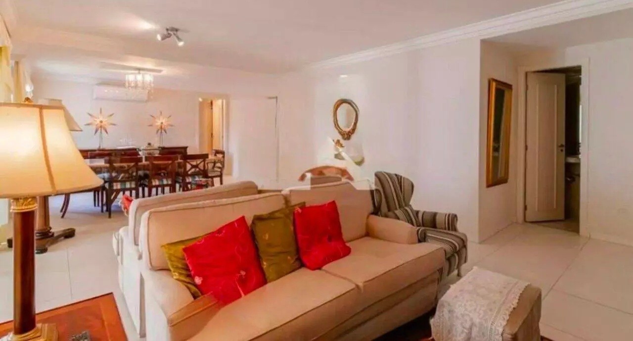 Apartamento, 3 quartos, 160 m² - Foto 8