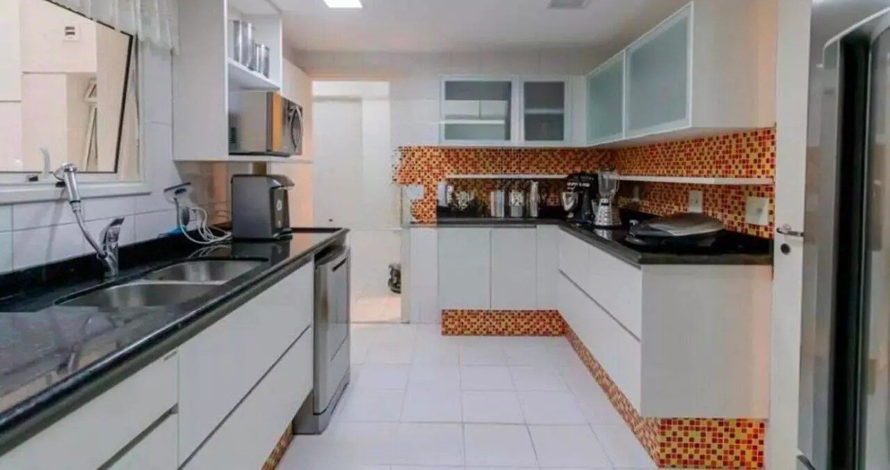 Apartamento, 3 quartos, 160 m² - Foto 34
