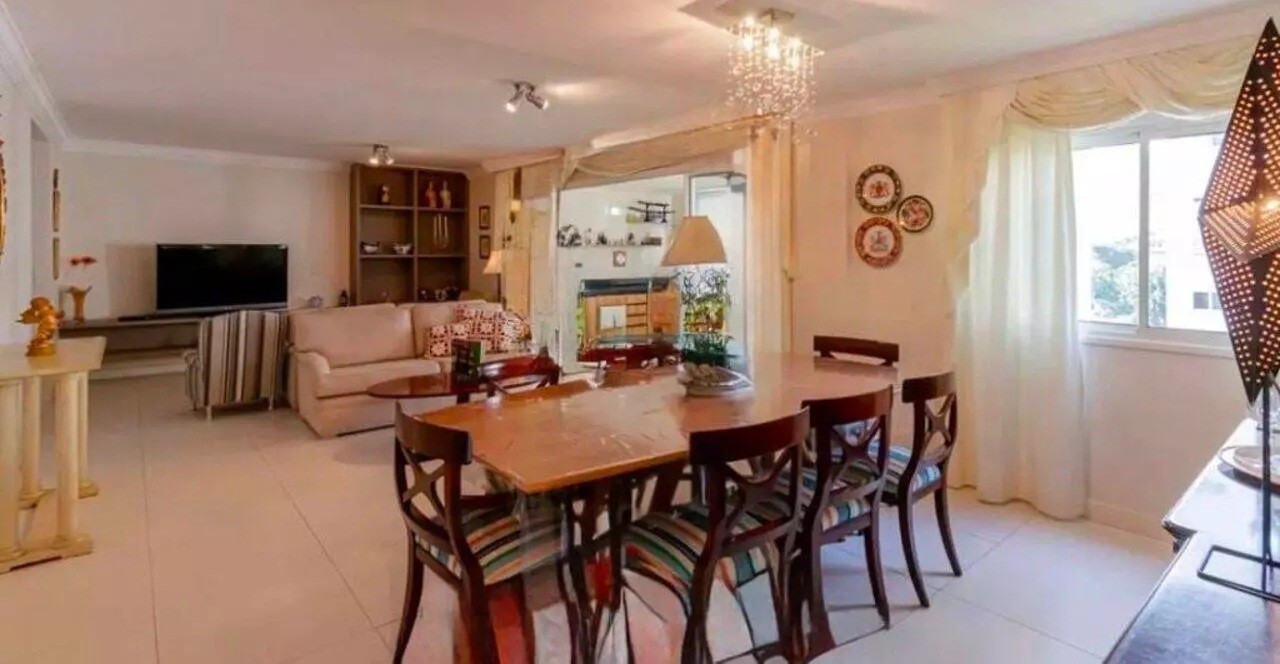 Apartamento, 3 quartos, 160 m² - Foto 33