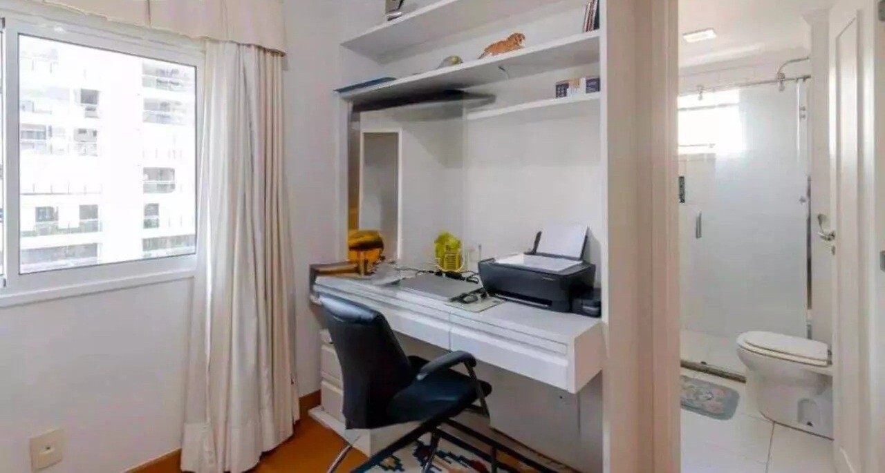 Apartamento, 3 quartos, 160 m² - Foto 16