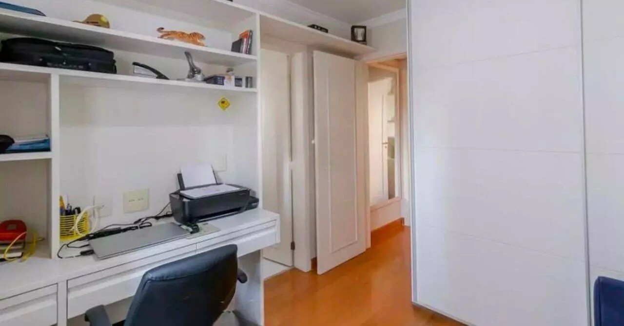 Apartamento, 3 quartos, 160 m² - Foto 18
