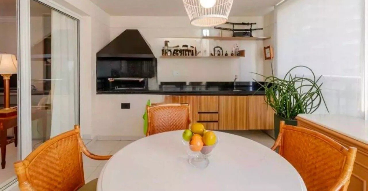 Apartamento, 3 quartos, 160 m² - Foto 32