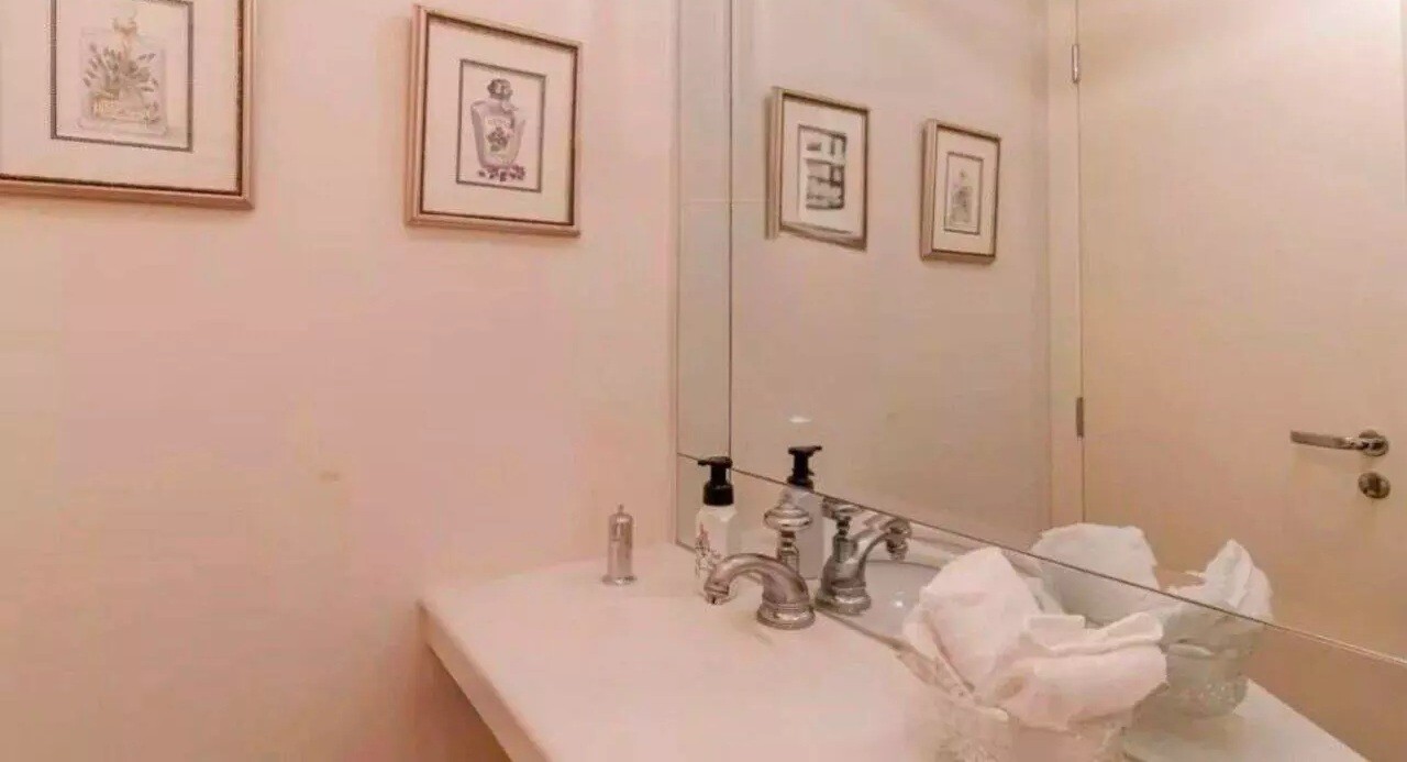 Apartamento, 3 quartos, 160 m² - Foto 7