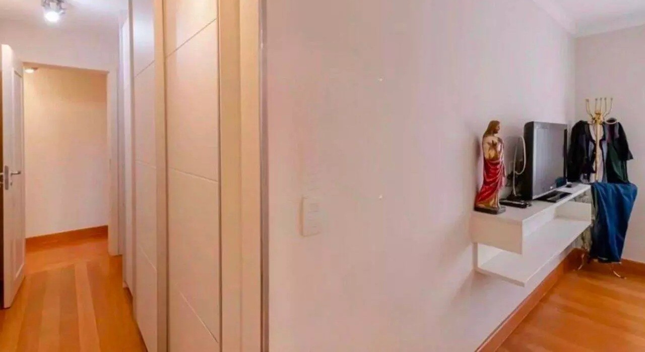 Apartamento, 3 quartos, 160 m² - Foto 21