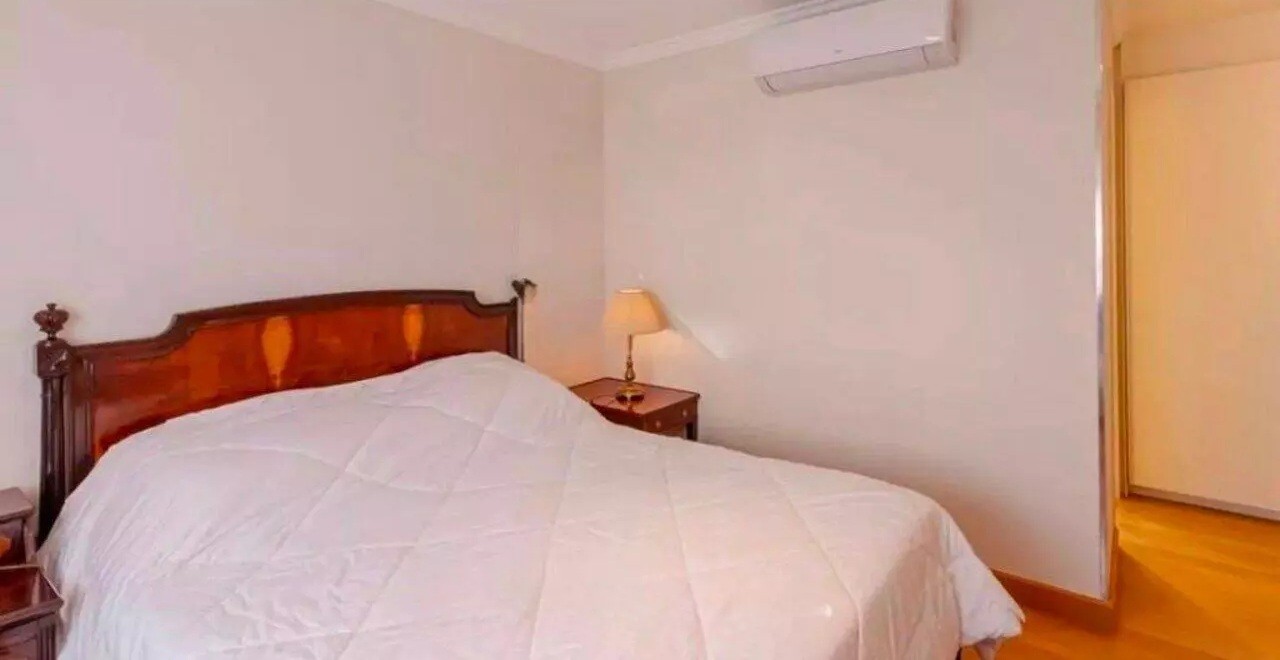 Apartamento, 3 quartos, 160 m² - Foto 40
