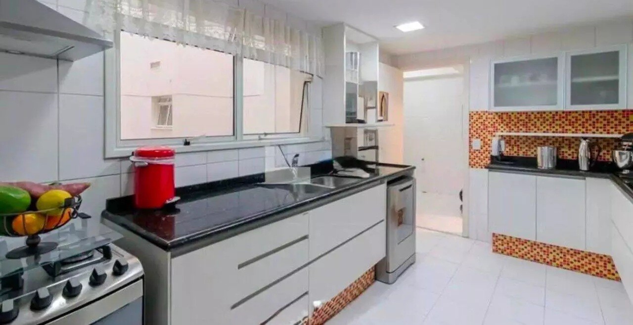 Apartamento, 3 quartos, 160 m² - Foto 37