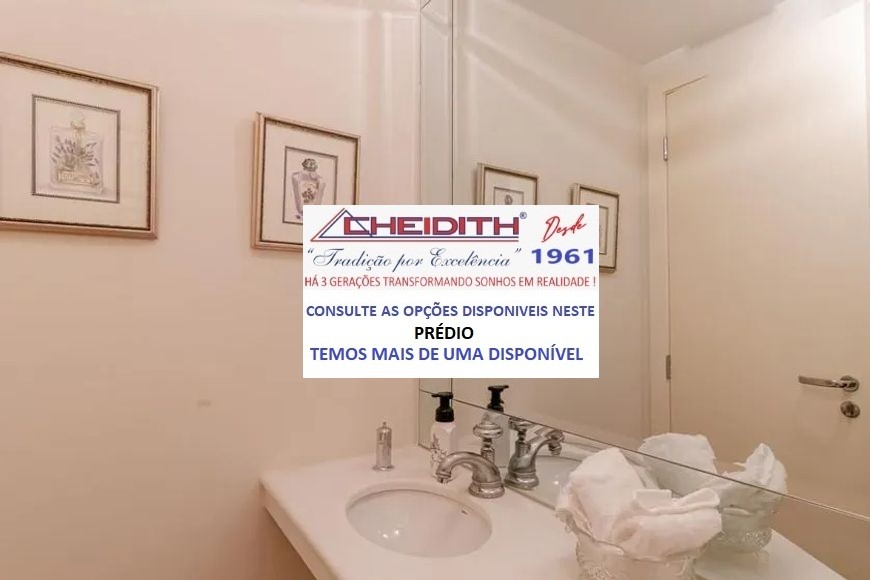 Apartamento, 3 quartos, 160 m² - Foto 10