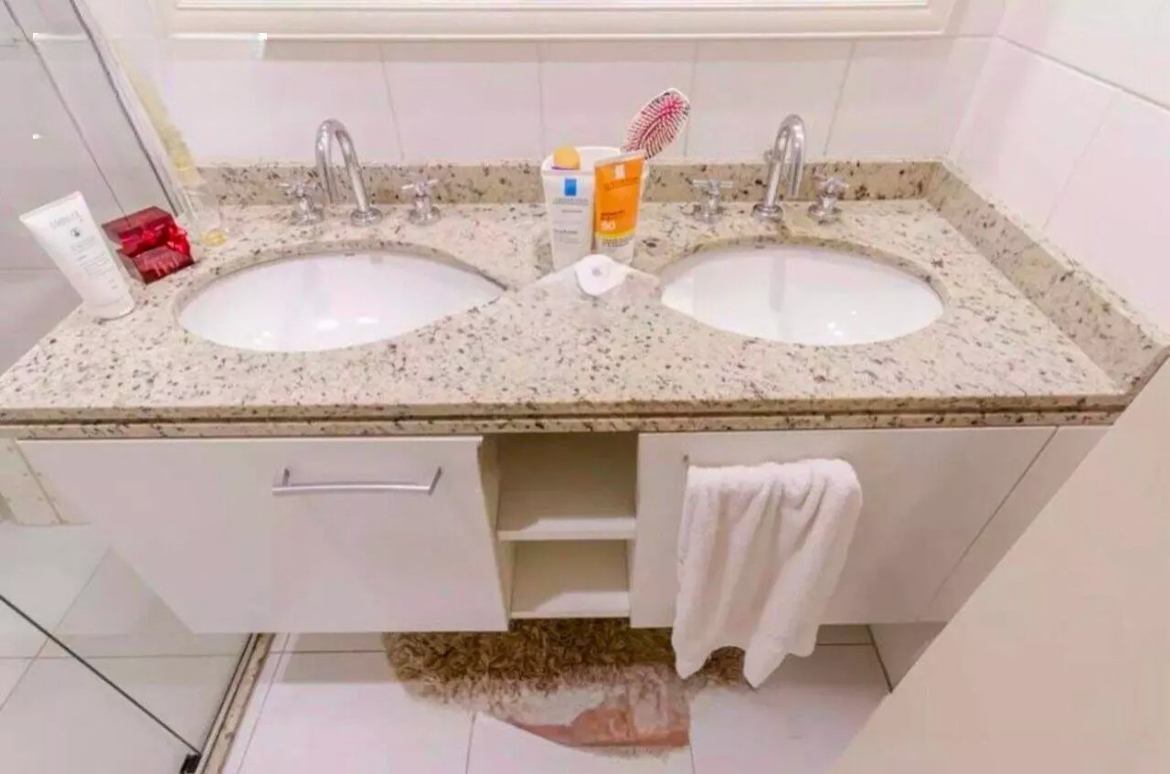 Apartamento, 3 quartos, 160 m² - Foto 3