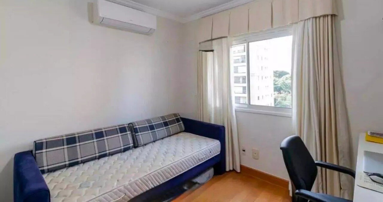 Apartamento, 3 quartos, 160 m² - Foto 22