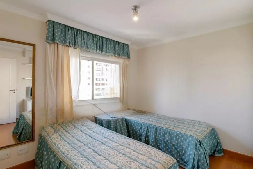 Apartamento, 3 quartos, 160 m² - Foto 4